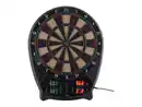 Bild 4 von CRIVIT LED Dartscheibe bis zu 16 Spieler