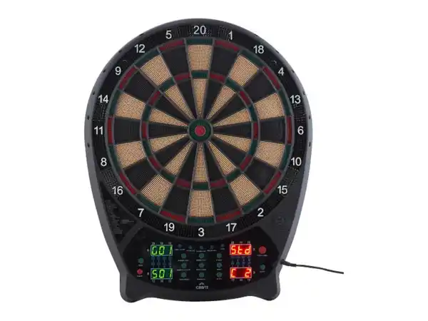 Bild 4 von CRIVIT LED Dartscheibe bis zu 16 Spieler