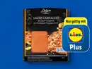 Bild 1 von Deluxe Lachs Carpaccio,  125 g