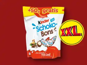 Kinder Schoko-Bons,  350 g