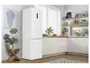 Bild 2 von gorenje Kühl-Gefrierkombination NRK620DA2W4 EEK D, NoFrost mit Display