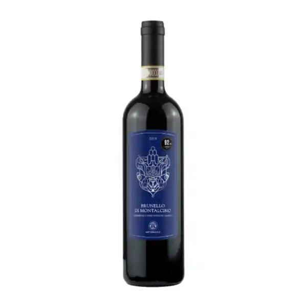 Bild 1 von ANTONLUCA Brunello di Montalcino D.O.C.G. 2019 0,75L