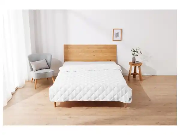 Bild 4 von LIVARNO home Kochfestes Steppbett, 155 x 220 cm