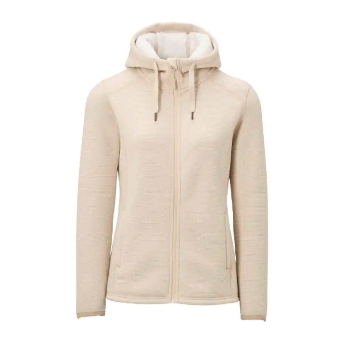 Bild 3 von CRANE Outdoor-Strickjacke