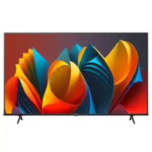 43' /108cm Qled 4K Smart TV, 43E77Nq – Energieeffizienzklasse E