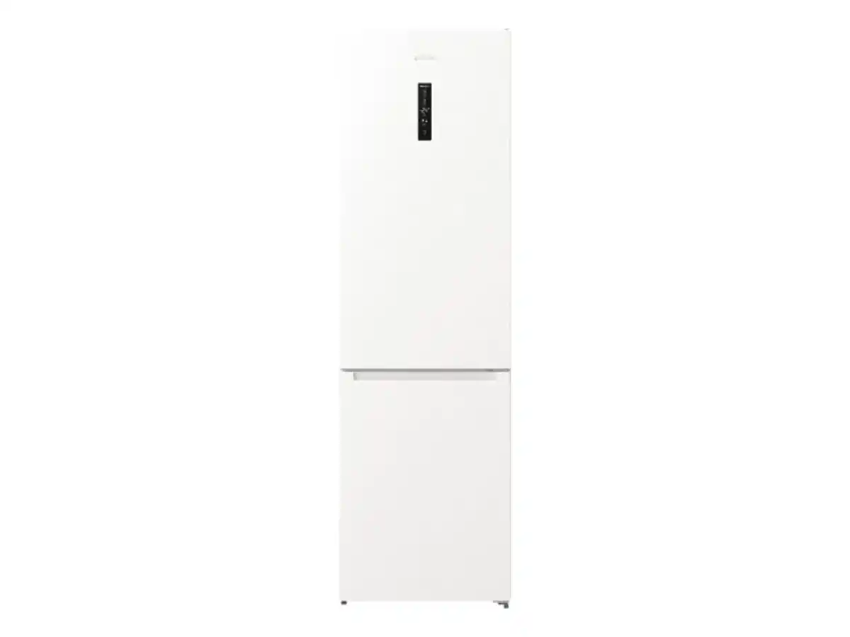 Bild 1 von gorenje Kühl-Gefrierkombination NRK620DA2W4 EEK D, NoFrost mit Display