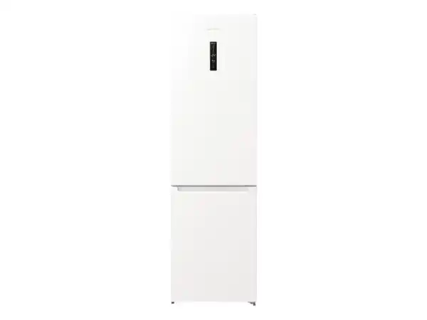 Bild 1 von gorenje Kühl-Gefrierkombination NRK620DA2W4 EEK D, NoFrost mit Display