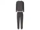 Bild 2 von LIVERGY® Herren Frottee-Pyjama, lang, hoher Baumwollanteil