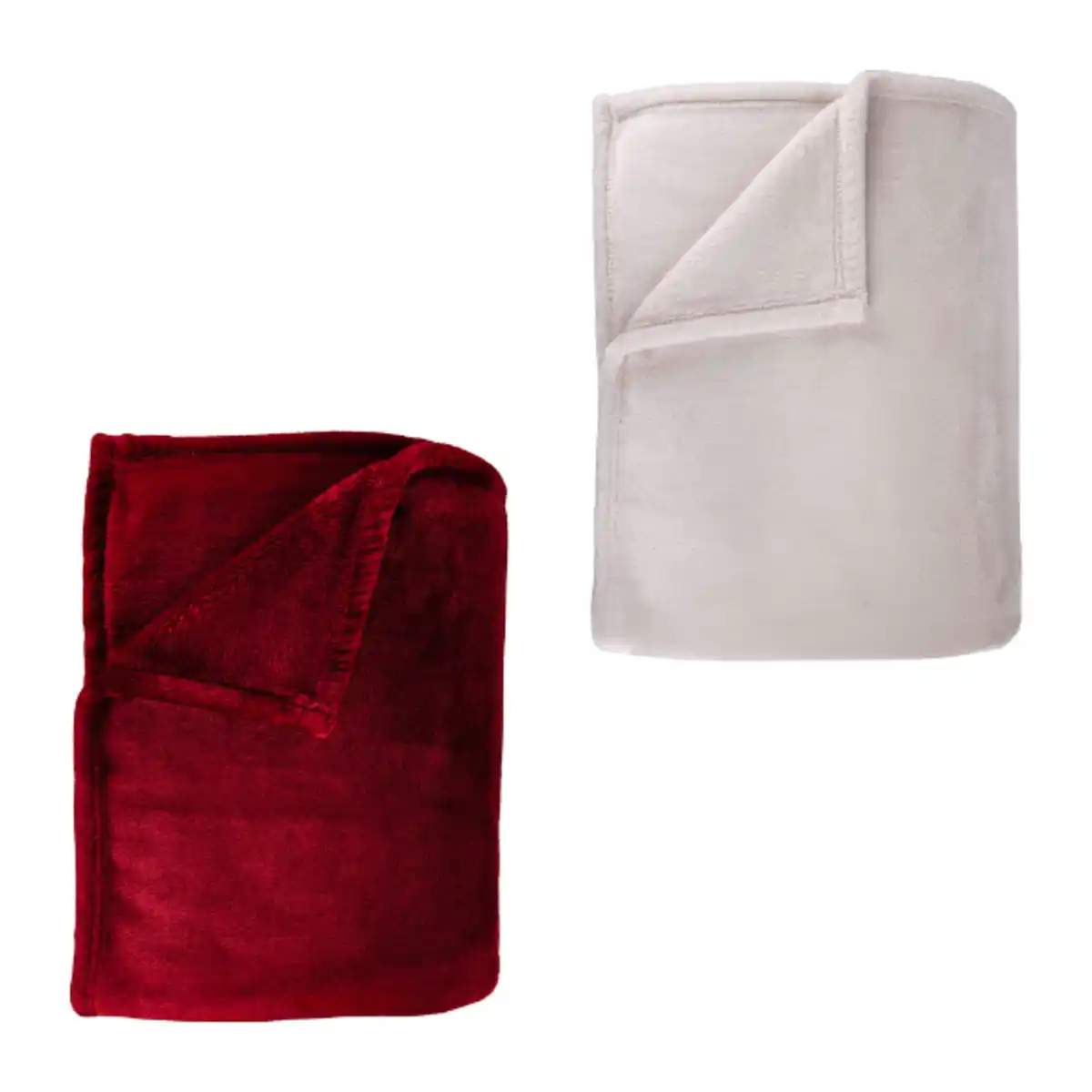 Bild 1 von HOME CREATION Cashmeretouch-Decke