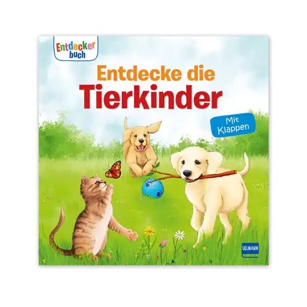 Bild 4 von Kinderbuch