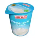 Bild 2 von MILSANI Crème fraîche leicht 200g