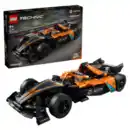 Bild 1 von Technic Neom McLaren Formula E Race Car 42169