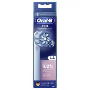 Oral-B Aufsteckbürsten