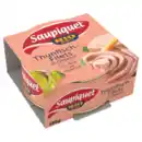 Bild 1 von Saupiquet Thunfisch Filets in Olivenöl, -leicht und MSC-Thunfisch-Filets