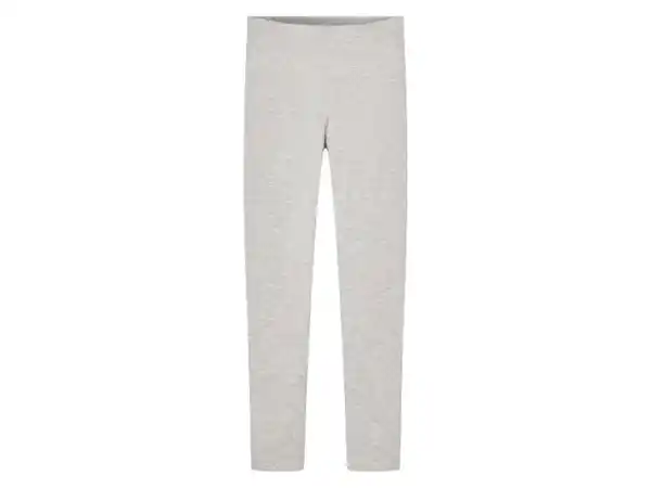 Bild 2 von pepperts!® Kinder Leggings, mit Glitzereffekt