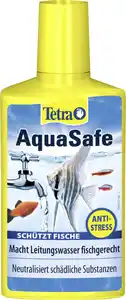 Tetra AquaSafe 250 ml