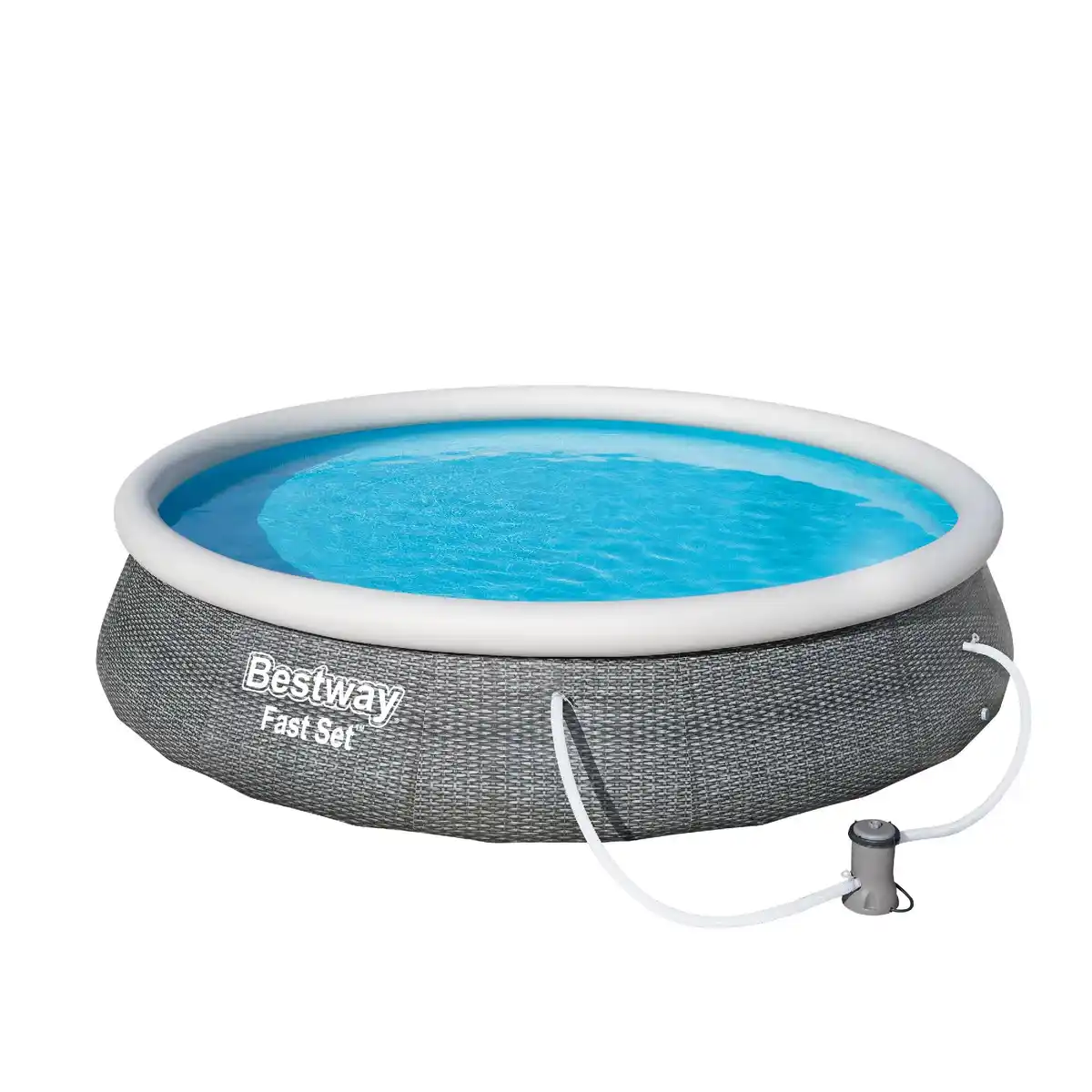 Bild 1 von Bestway Fast-Pool-Set