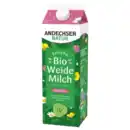 Bild 1 von Andechser Natur längerfrische Bio-Milch