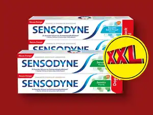 Sensodyne Zahnpasta