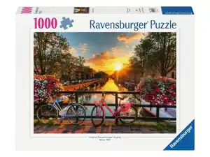 Ravensburger Puzzle, 1000 Teile