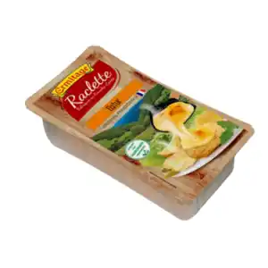 Ermitage Raclette Natur