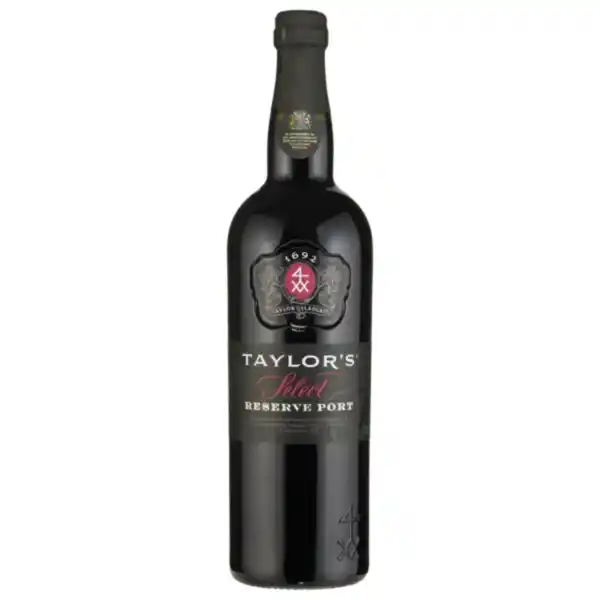 Bild 1 von Taylors Ruby Select Reserve Portwein oder Cruz Portwein