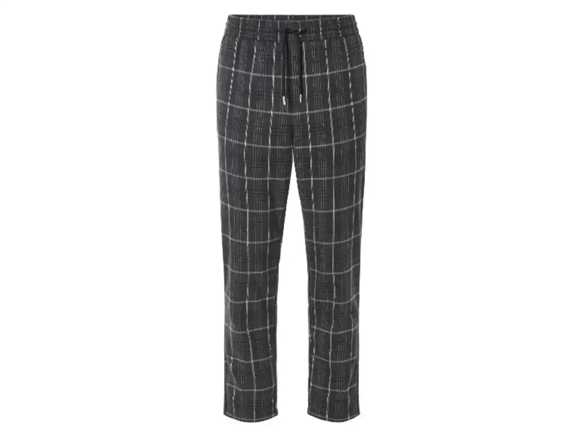 Bild 2 von LIVERGY® Herren Joggers in modischer Knöchellänge