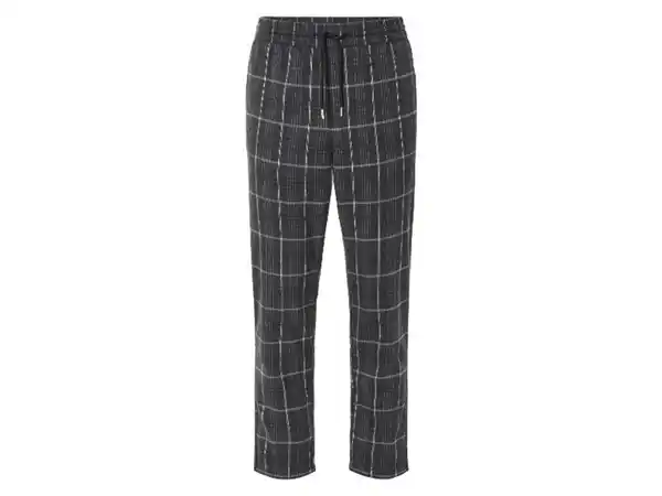 Bild 2 von LIVERGY® Herren Joggers in modischer Knöchellänge