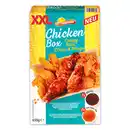 Bild 1 von Gut Langenhof Chicken Box XXL Crispy Bites / Strips & Wings