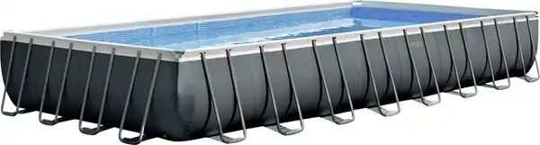 Bild 1 von Intex Frame Pool Set Ultra Quadra x TR 975 x 488 x 132 cm