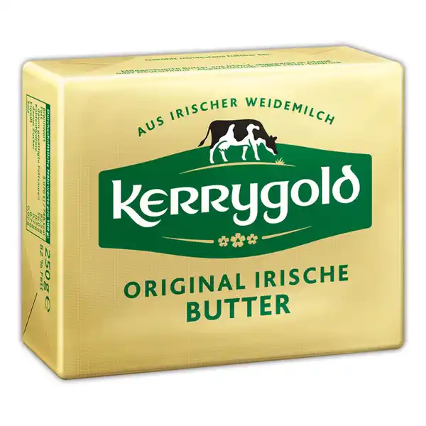 Bild 1 von Kerrygold Original Irische Butter