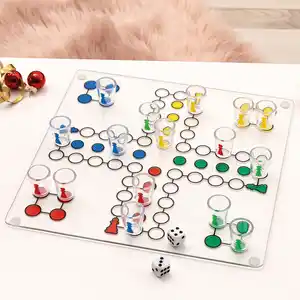 Let's Play Ludo