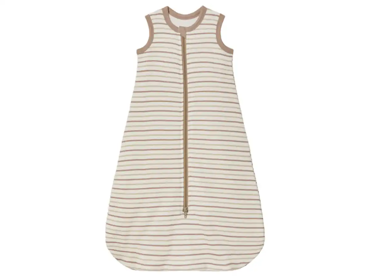 Bild 4 von lupilu® Baby Schlafsack mit Bio-Baumwolle