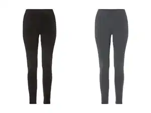 esmara® Thermo-Leggings