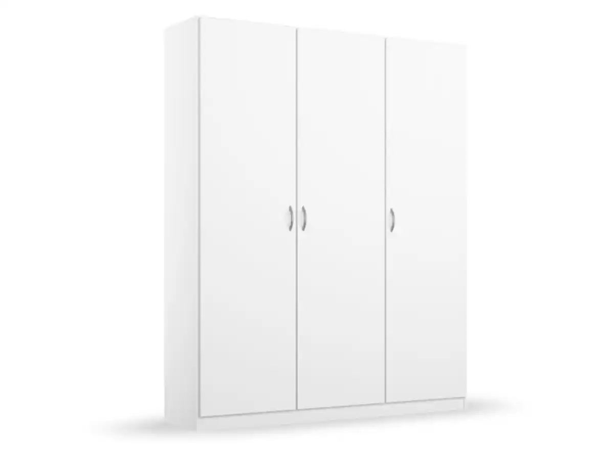 Bild 3 von rauch BLUE Eckschrank »Case«, 7-türig