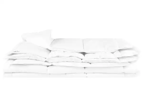 Bild 4 von LIVARNO home Anti-Milben-Steppbett, 155 x 220 cm