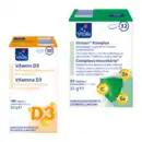 Bild 1 von VITALIS Abwehr-Activ-Direkt / Immun Komplex / Vitamin D3