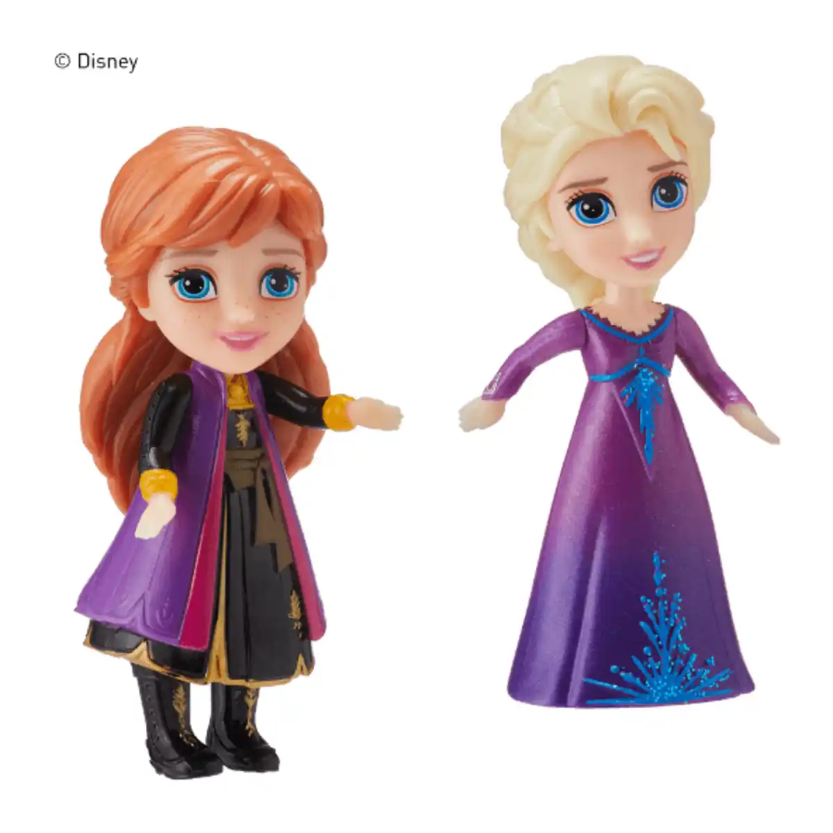 Bild 1 von DISNEY Mini-Puppe