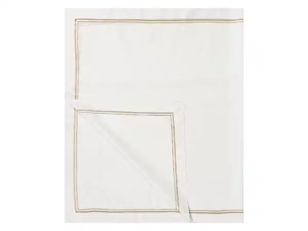 Bild 4 von LIVARNO home Tischdecke, mit wasserabweisender Beschichtung