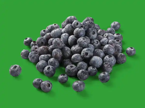 Bild 1 von Heidelbeeren,  400 g