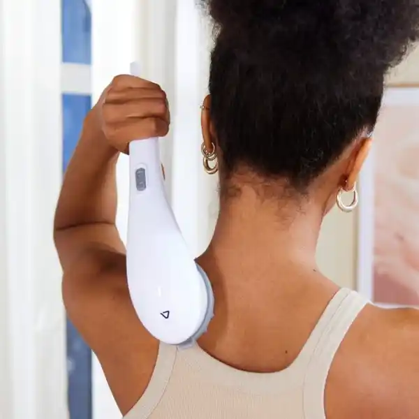 Bild 4 von AMBIANO Infrarot-Lampe / Massagegerät