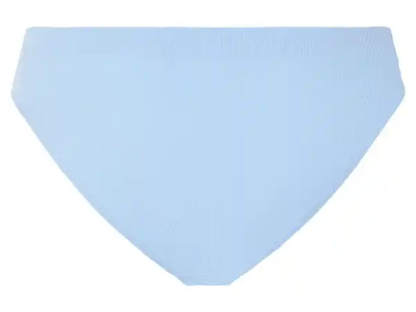 Bild 4 von esmara® Damen Minislips, 2 Stück, seamless, in Ripp-Qualität