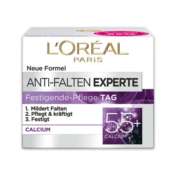 Bild 3 von L'Oréal Paris Anti-Falten Experte