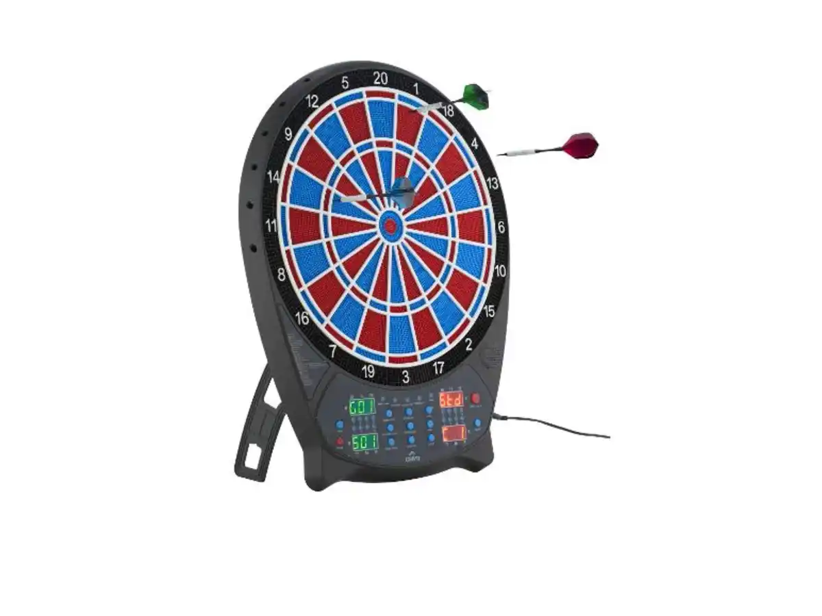 Bild 4 von CRIVIT LED Dartscheibe bis zu 16 Spieler