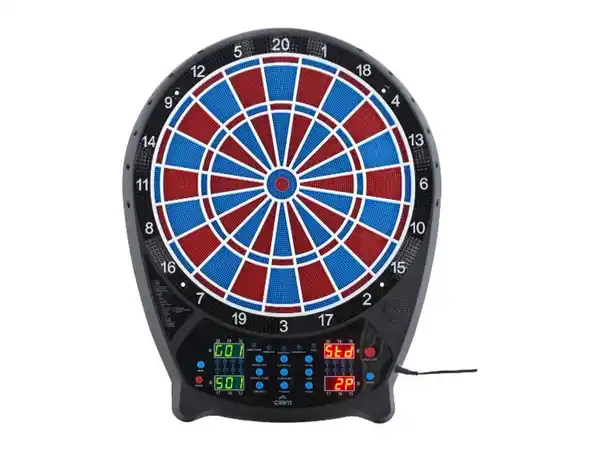 Bild 3 von CRIVIT LED Dartscheibe bis zu 16 Spieler