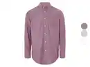 Bild 1 von LIVERGY® Herren Freizeithemd mit Button-down-Kragen