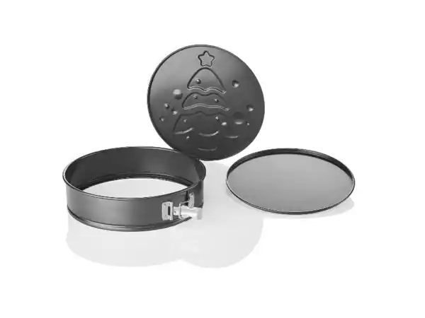 Bild 2 von LIVARNO home Springform, mit Wechselboden