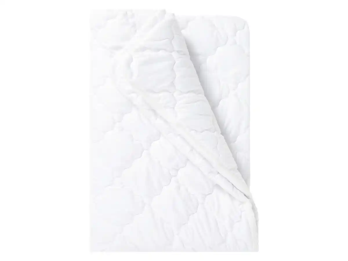 Bild 1 von LIVARNO home Duo-Steppbett Polygiene®, mit Klimaband, 135 x 200 cm