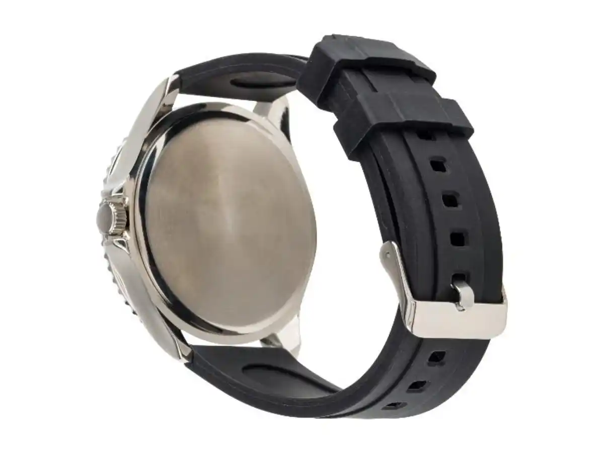 Bild 4 von AURIOL® Herren Armbanduhr-Geschenkset, inkl. Batterie