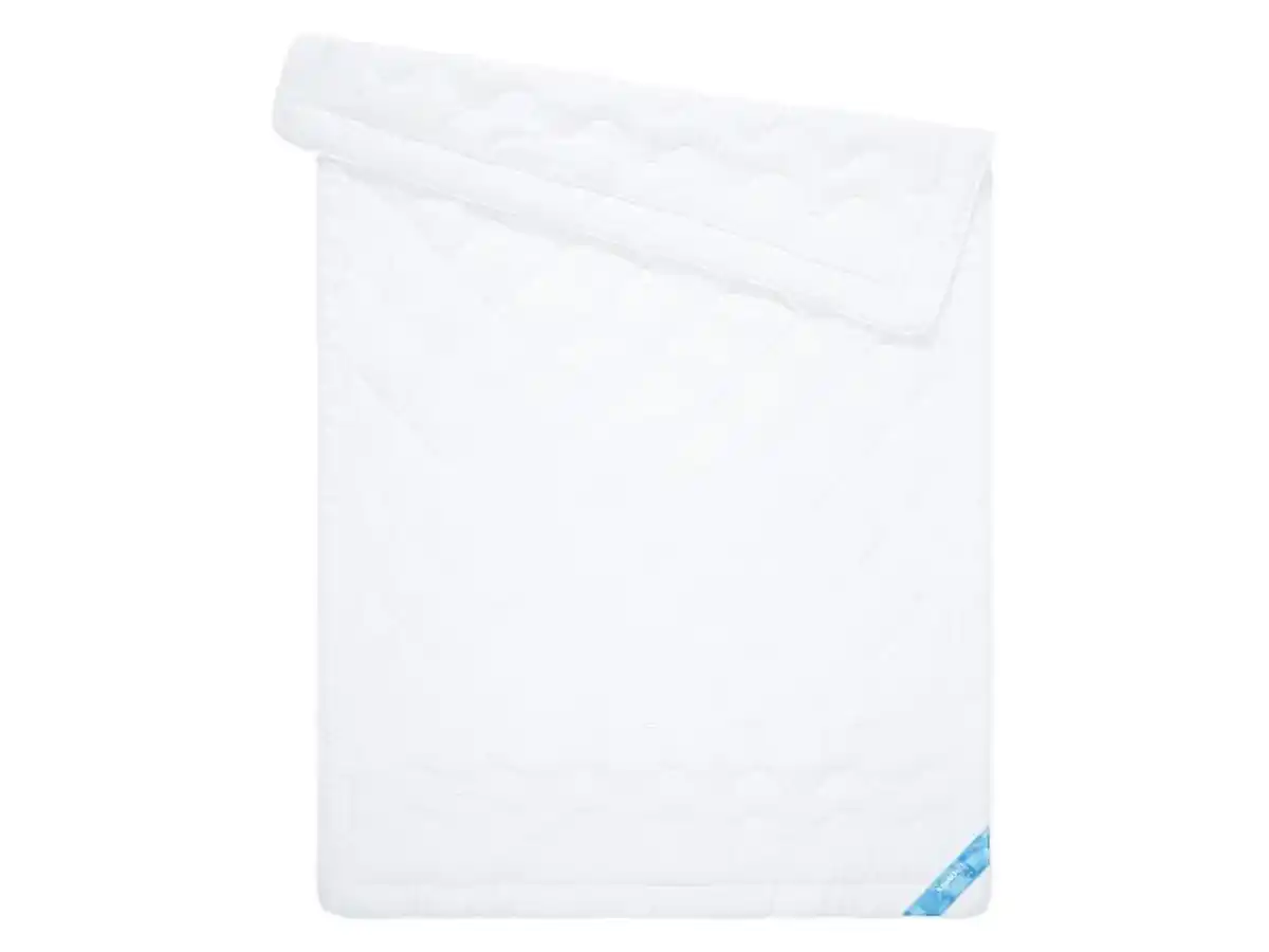 Bild 3 von LIVARNO home TEMPzona-Wärmesteppdecke »Starfill«, 135 x 200 cm